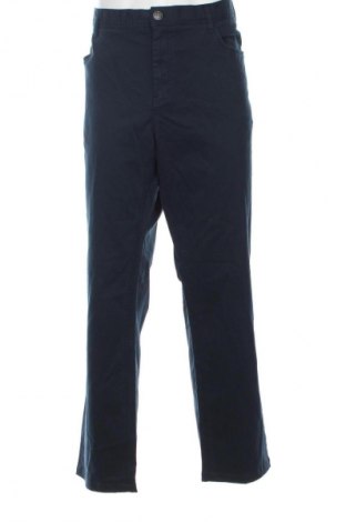 Herrenhose Franco Bettoni, Größe XXL, Farbe Blau, Preis € 9,99
