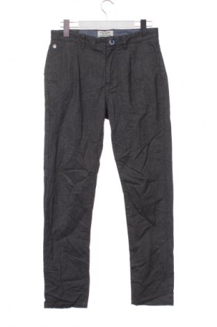 Férfi nadrág Fred Mello, Méret S, Szín Szürke, Ár 2 159 Ft