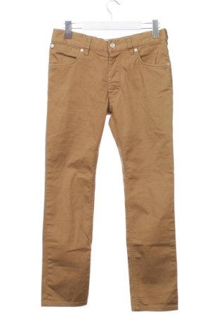 Męskie spodnie French Connection, Rozmiar S, Kolor Beżowy, Cena 156,32 zł