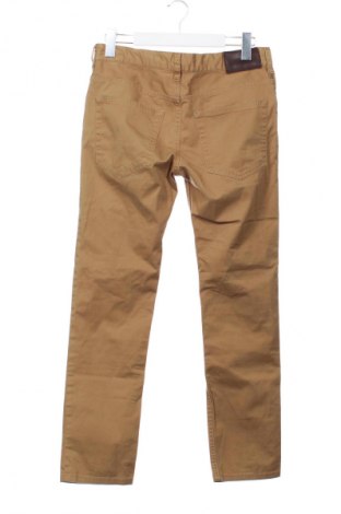 Męskie spodnie French Connection, Rozmiar S, Kolor Beżowy, Cena 156,32 zł
