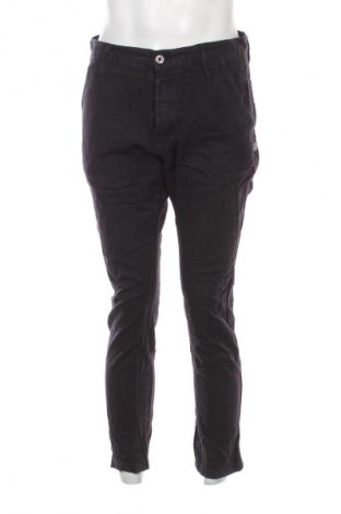 Ανδρικό παντελόνι G-Star Raw, Μέγεθος L, Χρώμα Μπλέ, Τιμή 47,99 €