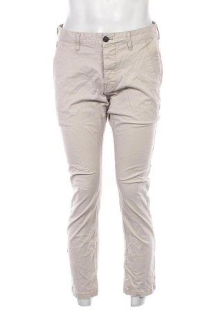 Ανδρικό παντελόνι G-Star Raw, Μέγεθος M, Χρώμα  Μπέζ, Τιμή 36,99 €