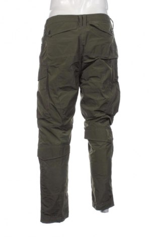 Ανδρικό παντελόνι G-Star Raw, Μέγεθος M, Χρώμα Πράσινο, Τιμή 117,99 €