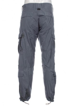 Męskie spodnie G-Star Raw, Rozmiar M, Kolor Szary, Cena 204,60 zł