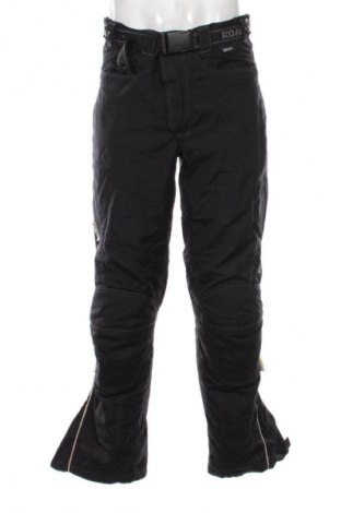 Мъжки панталон GORE-TEX, Размер L, Цвят Черен, Цена 46,99 лв.