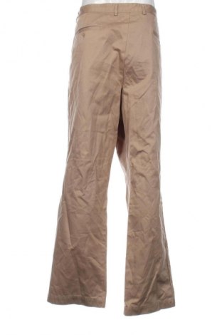 Мъжки панталон Gant, Размер 3XL, Цвят Бежов, Цена 56,99 лв.