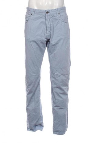 Ανδρικό παντελόνι Gant, Μέγεθος XL, Χρώμα Μπλέ, Τιμή 45,50 €