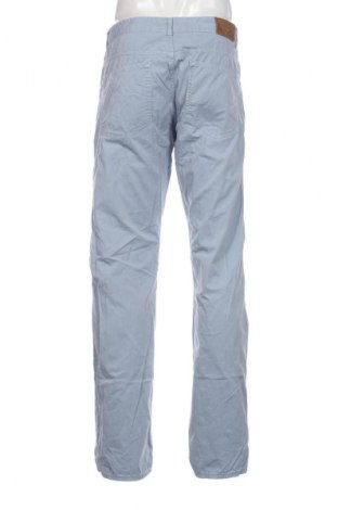 Ανδρικό παντελόνι Gant, Μέγεθος XL, Χρώμα Μπλέ, Τιμή 45,50 €