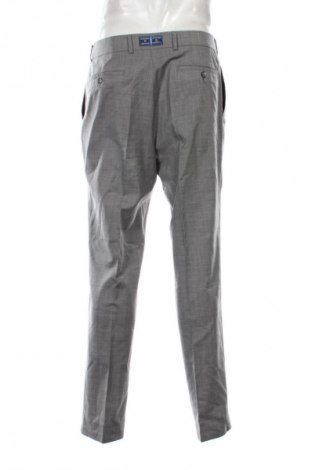 Pantaloni de bărbați Gardeur, Mărime L, Culoare Gri, Preț 180,07 Lei