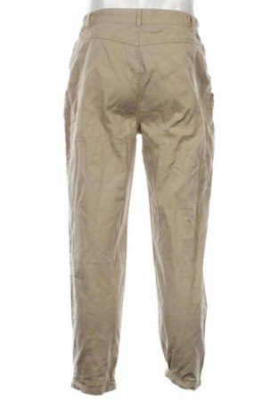 Herrenhose Green Village, Größe M, Farbe Beige, Preis € 19,95