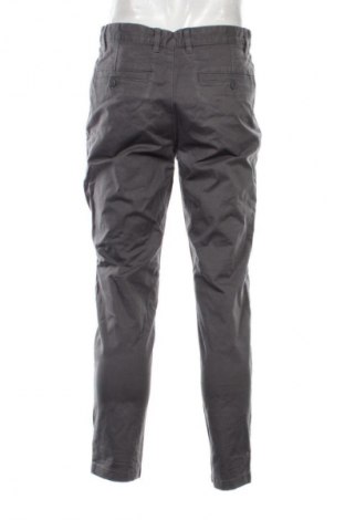 Ανδρικό παντελόνι H&M, Μέγεθος L, Χρώμα Γκρί, Τιμή 19,95 €