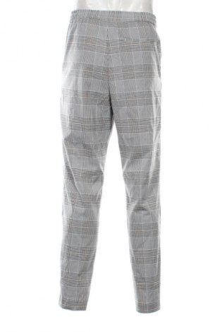 Ανδρικό παντελόνι H&M, Μέγεθος L, Χρώμα Πολύχρωμο, Τιμή 8,99 €