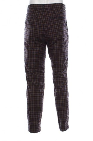 Ανδρικό παντελόνι H&M, Μέγεθος L, Χρώμα Πολύχρωμο, Τιμή 8,99 €