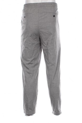 Pánské kalhoty  H&M, Velikost L, Barva Šedá, Cena  229,00 Kč