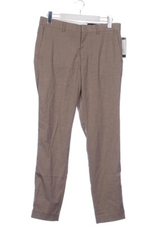 Herrenhose H&M, Größe S, Farbe Beige, Preis 31,68 €