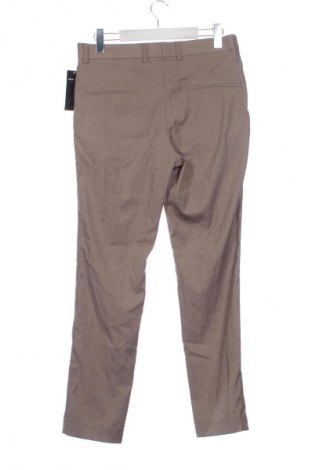 Herrenhose H&M, Größe S, Farbe Beige, Preis 31,68 €