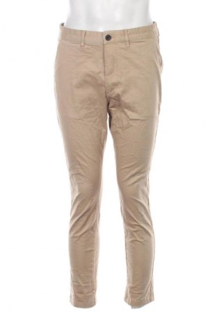 Pánske nohavice  H&M, Veľkosť M, Farba Béžová, Cena  8,95 €