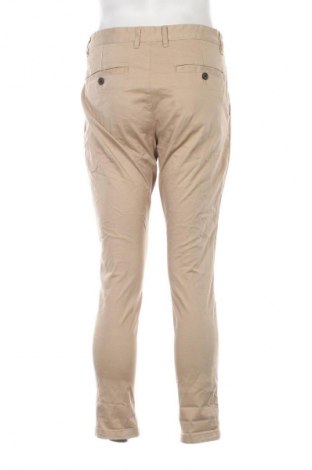 Pánske nohavice  H&M, Veľkosť M, Farba Béžová, Cena  8,95 €