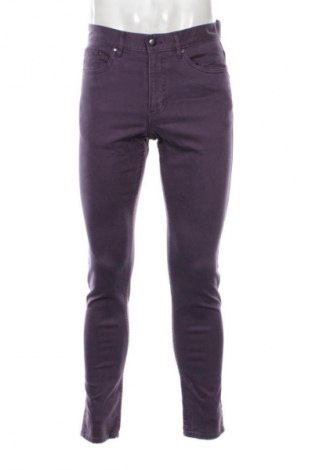 Férfi nadrág H&M, Méret M, Szín Lila, Ár 3 809 Ft