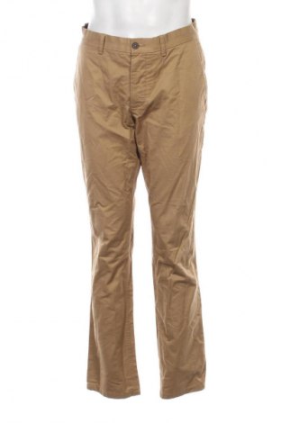 Pánské kalhoty  H&M, Velikost L, Barva Béžová, Cena  269,00 Kč