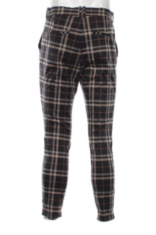Męskie spodnie H&M, Rozmiar M, Kolor Kolorowy, Cena 32,99 zł