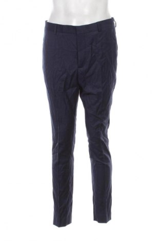 Pánske nohavice  H&M, Veľkosť M, Farba Modrá, Cena  6,95 €