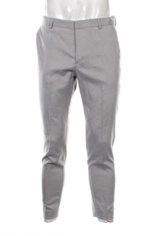 Ανδρικό παντελόνι H&M, Μέγεθος M, Χρώμα Γκρί, Τιμή 20,02 €