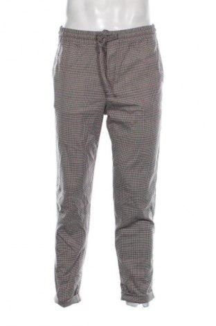 Męskie spodnie H&M, Rozmiar M, Kolor Kolorowy, Cena 32,99 zł