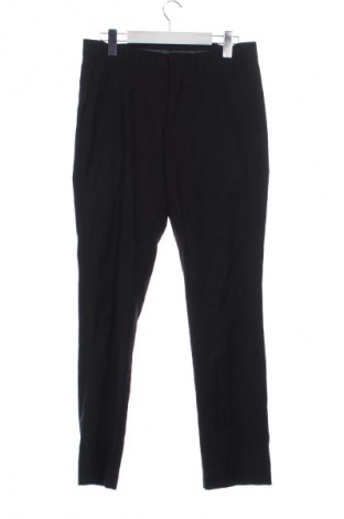 Pánské kalhoty  H&M, Velikost M, Barva Černá, Cena  199,00 Kč
