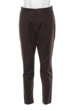 Ανδρικό παντελόνι H&M, Μέγεθος L, Χρώμα Πράσινο, Τιμή 20,02 €