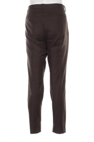 Ανδρικό παντελόνι H&M, Μέγεθος L, Χρώμα Πράσινο, Τιμή 20,02 €