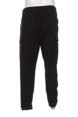 Pánské kalhoty  H&M, Velikost M, Barva Černá, Cena  229,00 Kč