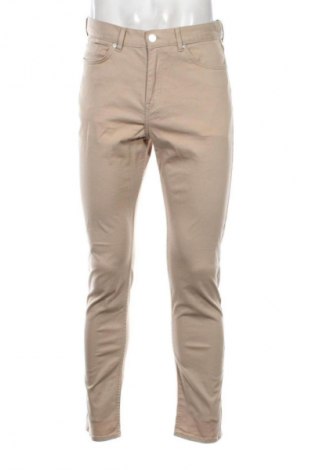 Férfi nadrág H&M, Méret M, Szín Bézs, Ár 7 800 Ft