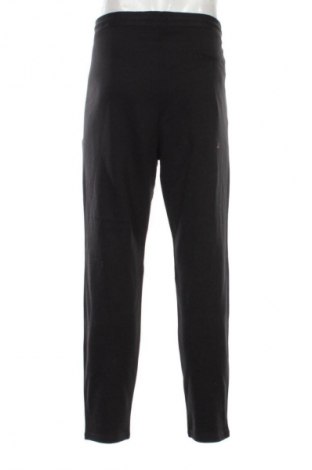 Pantaloni de bărbați H&M, Mărime XL, Culoare Negru, Preț 164,63 Lei