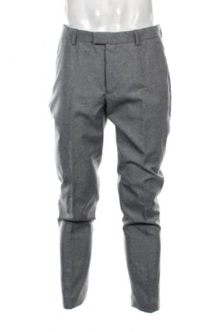 Pánske nohavice  H&M, Veľkosť L, Farba Sivá, Cena  20,02 €