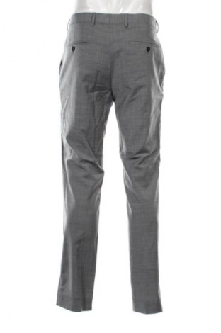 Ανδρικό παντελόνι H&M, Μέγεθος L, Χρώμα Γκρί, Τιμή 19,95 €