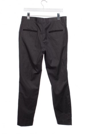 Мъжки панталон H&M, Размер S, Цвят Сив, Цена 19,94 €