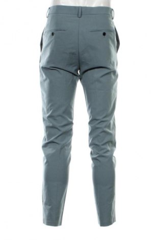 Pantaloni de bărbați H&M, Mărime M, Culoare Verde, Preț 103,03 Lei