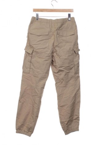 Pantaloni de bărbați H&M, Mărime S, Culoare Bej, Preț 41,99 Lei