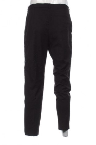 Мъжки панталон H&M, Размер L, Цвят Черен, Цена 7,66 €
