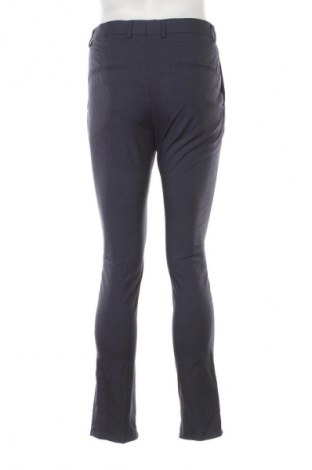 Męskie spodnie H&M, Rozmiar M, Kolor Niebieski, Cena 14,99 zł