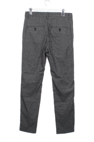 Ανδρικό παντελόνι H&M, Μέγεθος S, Χρώμα Γκρί, Τιμή 6,99 €
