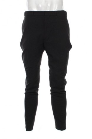 Pánske nohavice  H&M, Veľkosť L, Farba Čierna, Cena  19,95 €
