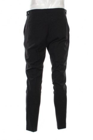 Pánske nohavice  H&M, Veľkosť L, Farba Čierna, Cena  19,95 €