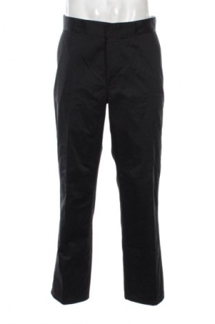 Ανδρικό παντελόνι H&M Divided, Μέγεθος S, Χρώμα Μαύρο, Τιμή 19,95 €