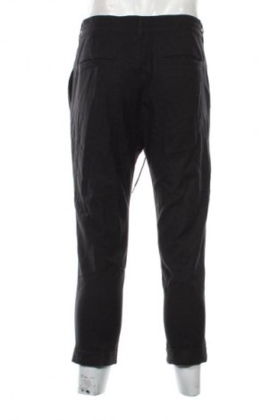 Męskie spodnie H&M Divided, Rozmiar M, Kolor Czarny, Cena 35,99 zł