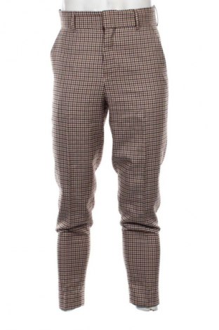 Herrenhose Harry Brown, Größe XS, Farbe Mehrfarbig, Preis € 34,79