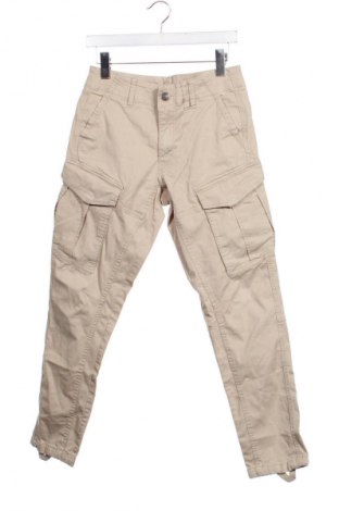 Ανδρικό παντελόνι Henry Choice, Μέγεθος S, Χρώμα  Μπέζ, Τιμή 19,97 €