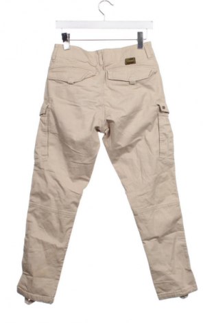Ανδρικό παντελόνι Henry Choice, Μέγεθος S, Χρώμα  Μπέζ, Τιμή 19,97 €
