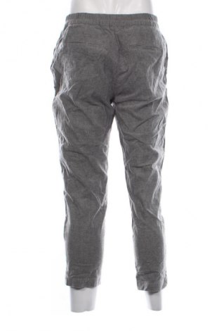 Ανδρικό παντελόνι Hessnatur, Μέγεθος M, Χρώμα Γκρί, Τιμή 15,99 €